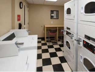 Towneplace Suites By Marriott Jacksonville,Onslow County>>Jacksonville,3 star