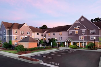 towneplace suites by marriott jacksonville