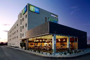 Holiday Inn Express Malaga Airport By Ihg,Guadalmar>>Churriana,3 star