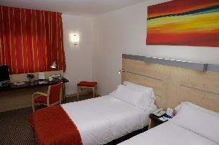 Holiday Inn Express Malaga Airport By Ihg,Guadalmar>>Churriana,3 star