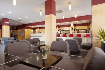 holiday inn express malaga airport by ihg