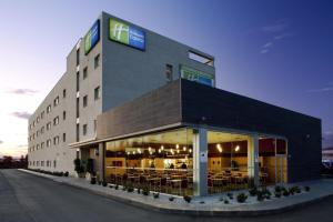 Holiday Inn Express Malaga Airport By Ihg,Guadalmar>>Churriana,3 star