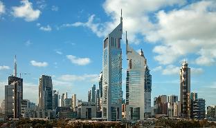 Westminster Burj Residence,,4 star
