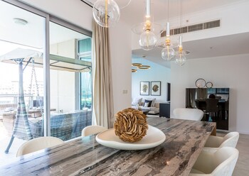 westminster burj residence