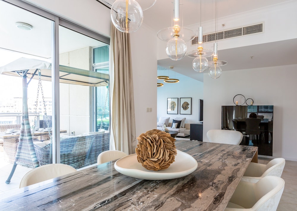 westminster burj residence