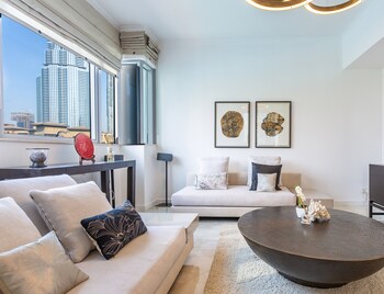 westminster burj residence