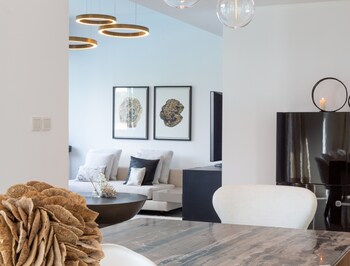 westminster burj residence