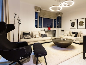 westminster burj residence