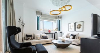 westminster burj residence