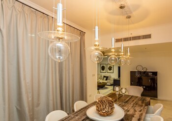 westminster burj residence