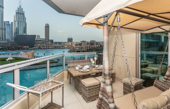 westminster burj residence