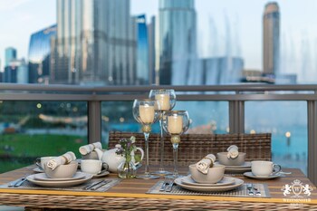 westminster burj residence