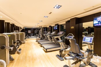 westminster burj residence