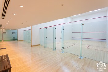 westminster burj residence