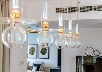 westminster burj residence