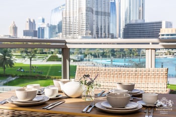 westminster burj residence