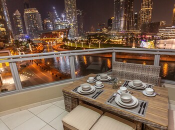 westminster burj residence