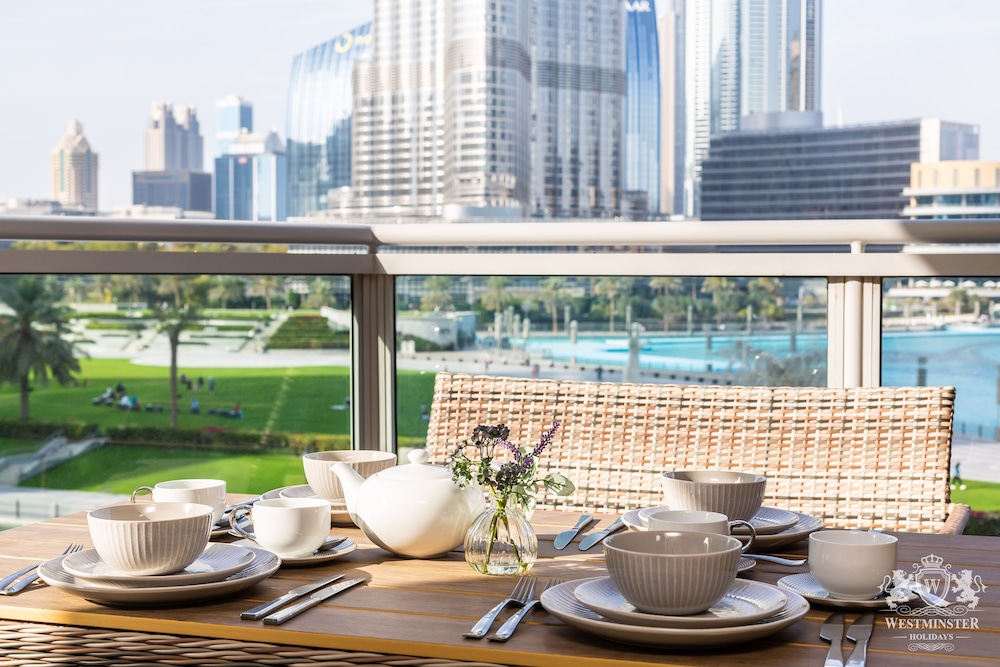 westminster burj residence