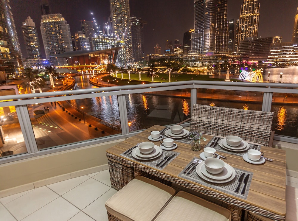 westminster burj residence