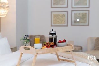 westminster burj residence