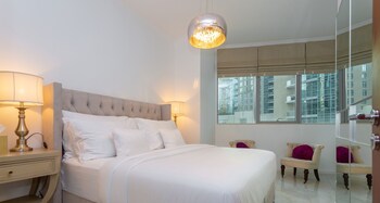 westminster burj residence