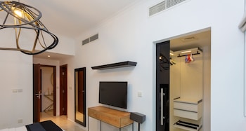 westminster burj residence