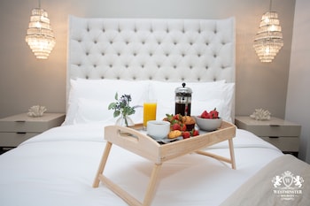 westminster burj residence