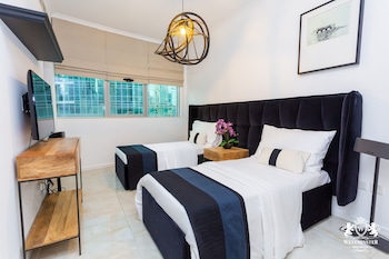 westminster burj residence