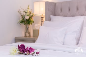 westminster burj residence