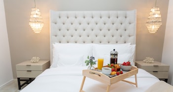 westminster burj residence