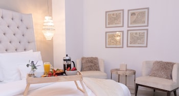 westminster burj residence