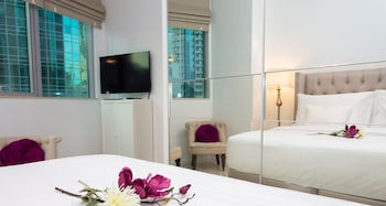 westminster burj residence