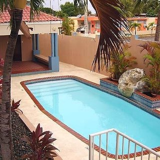 Parador El Buen Cafe,Carrizales>>Arecibo,3 star