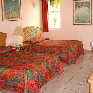 Parador El Buen Cafe,Carrizales>>Arecibo,3 star