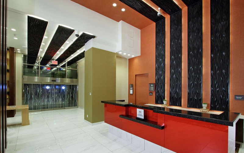hilton garden inn new york midtown park ave