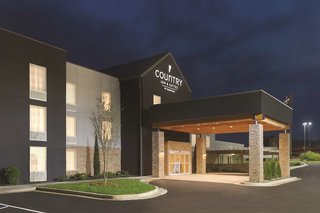 Country Inn & Suites By Radisson Macon West,Georgia>>Macon,3 star