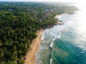 Palm Paradise Cabanas,Nuwara Eliya>>Morakatiyara,3 star