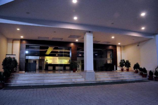 hotel suncity palace