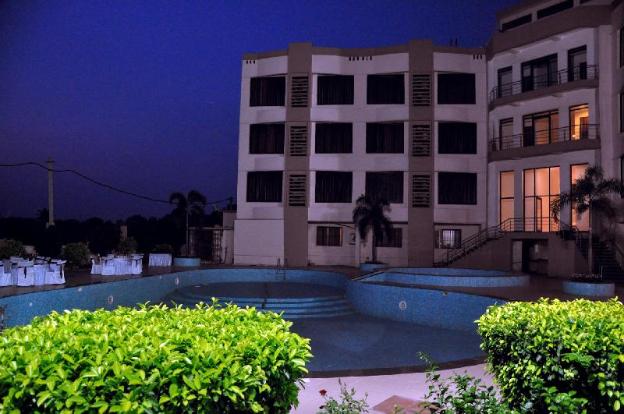 hotel suncity palace