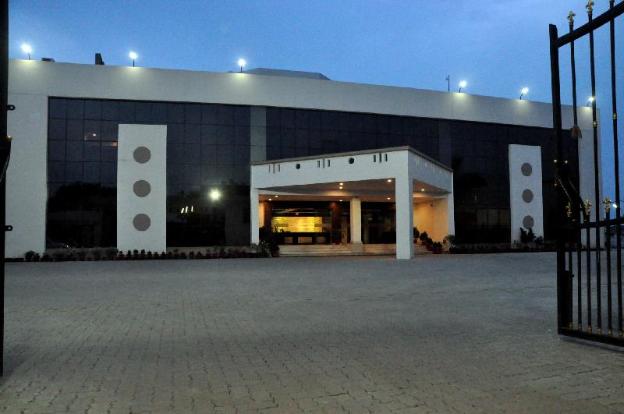 hotel suncity palace