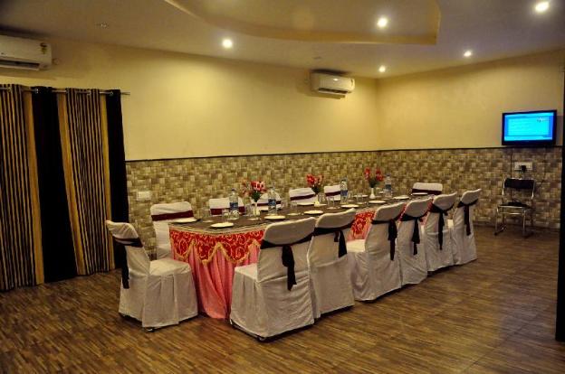 hotel suncity palace