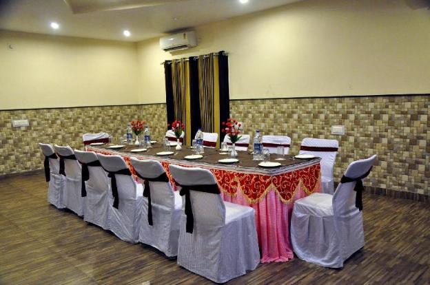 hotel suncity palace