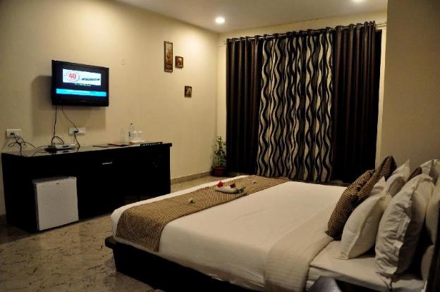 hotel suncity palace