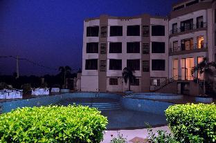 hotel suncity palace