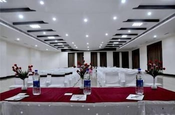 hotel suncity palace