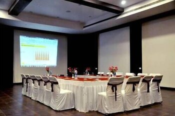 hotel suncity palace