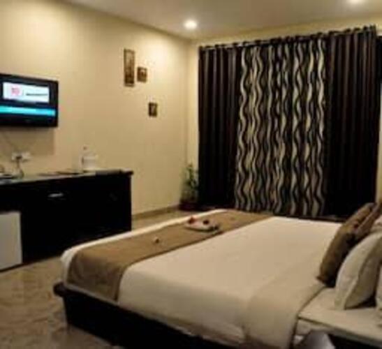 hotel suncity palace