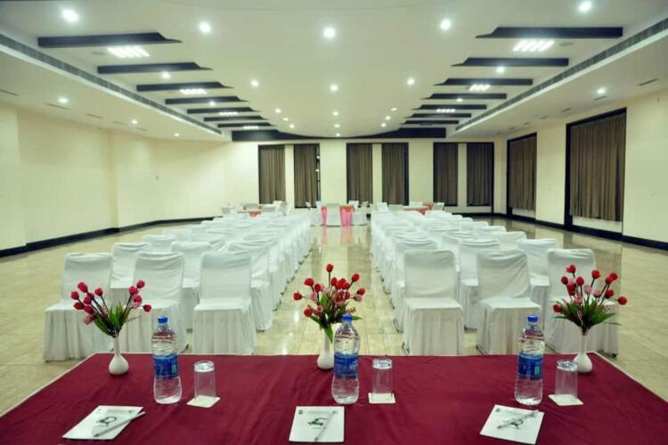 hotel suncity palace