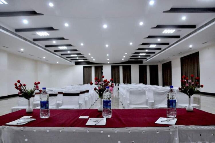 hotel suncity palace