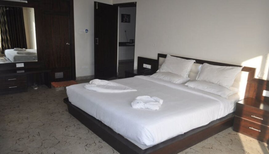 hotel suncity palace